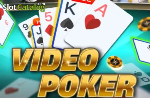 Video Poker (Gemini Gaming) слот