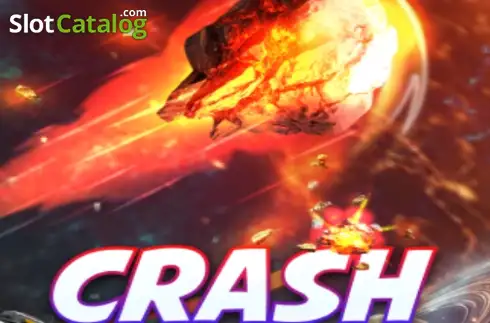 Crash (Gemini Gaming) слот