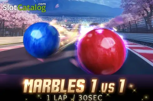 Marbles 1 vs 1 Suzuka слот