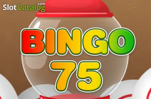 Bingo 75 (Gemini Gaming) слот