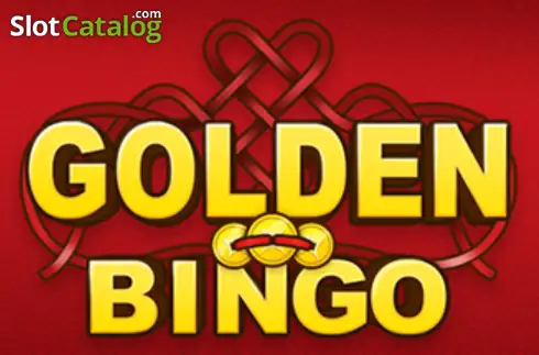 Golden Bingo слот