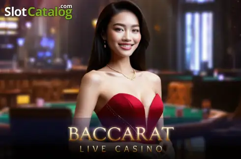 Baccarat (Gemini Gaming) слот