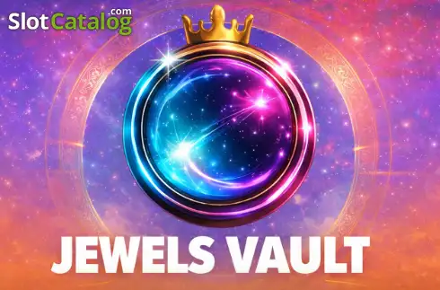 Jewels Vault слот