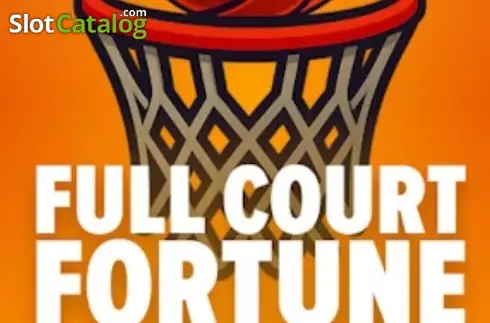 Full Court Fortune слот
