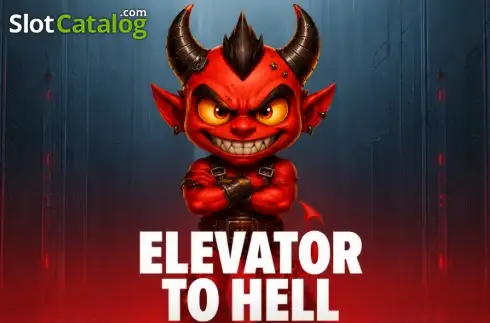 ELEVATOR TO HELL слот