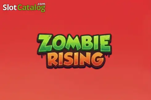 Zombie Rising слот
