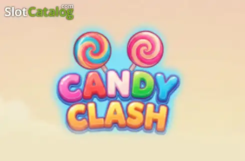 Candy Clash (GG Gaming) слот