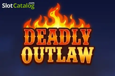 Deadly Outlaw (GG Gaming) слот