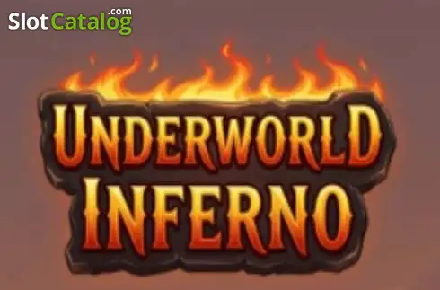 Underworld Inferno слот