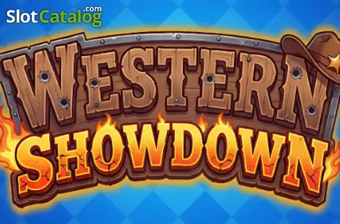 Western Showdown слот