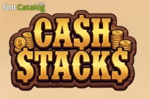 Cash Stacks слот
