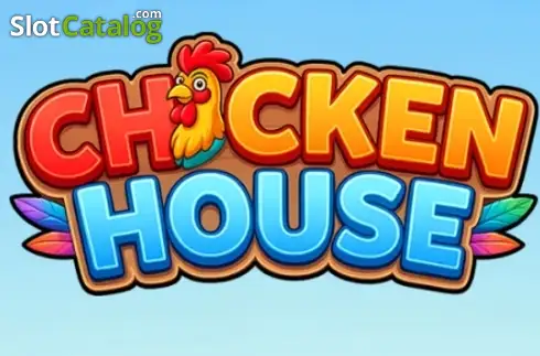 Chicken House слот