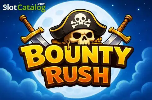 Bounty Rush слот