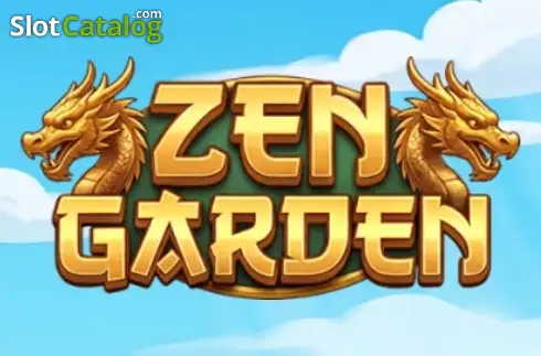 Zen Garden (GG Gaming) слот