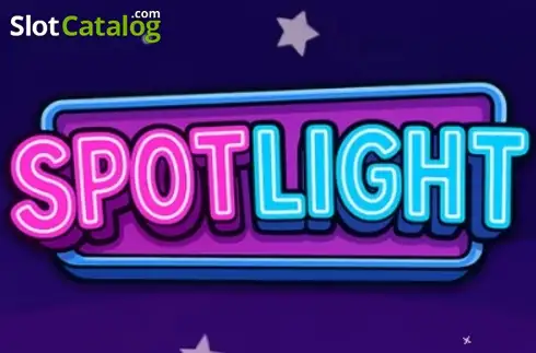 Spotlight слот