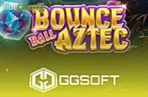 Bounce Ball Aztec слот