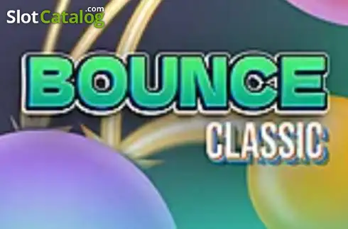 Bounce Classic слот