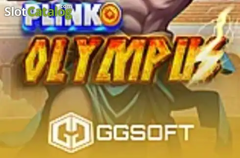 Plinko Olympus (GG Soft) слот