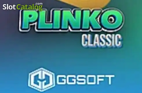 Plinko Classic (GG Soft) слот