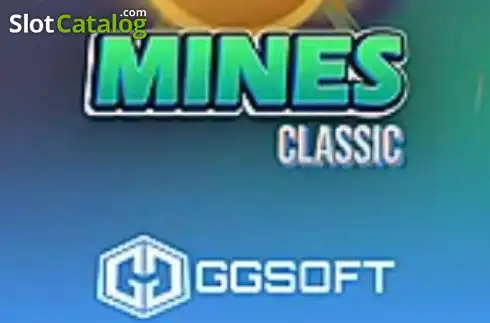 Mines Classic (GG Soft) слот
