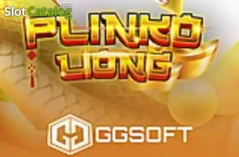 Plinko Lion слот
