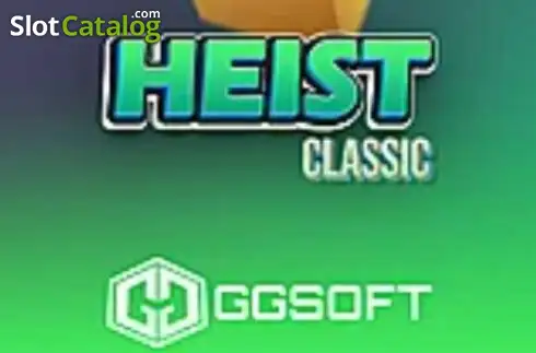 Heist Classic слот