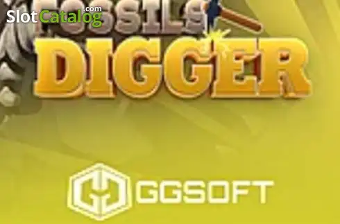 Fossil Digger слот