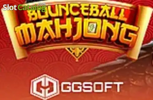 Bounceball Mahjong слот