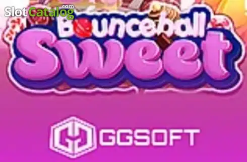 Bounceball Sweet слот
