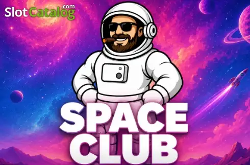 Space Club слот