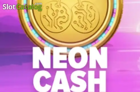 Neon Cash слот