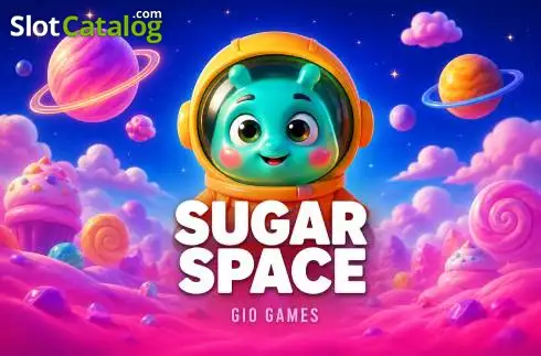 Sugar Space слот