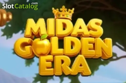 Midas Golden Era слот