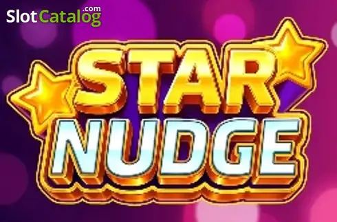 Star Nudge слот