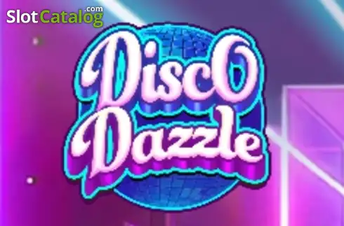Disco Dazzle слот
