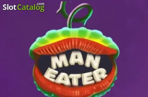 Maneater слот