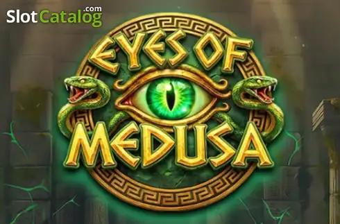 Eyes of Medusa слот