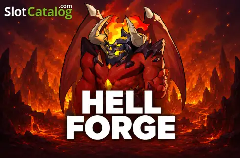 Hell Forge слот