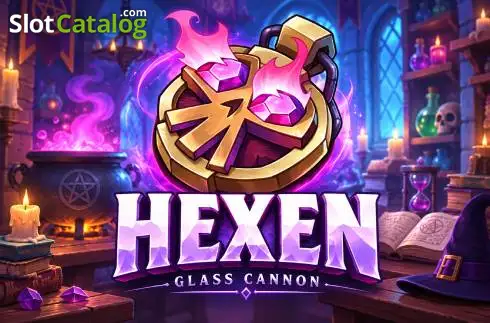 Hexen слот
