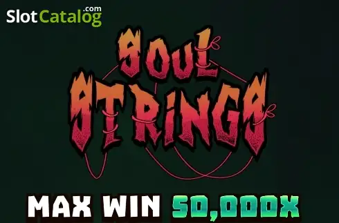 Soul Strings слот
