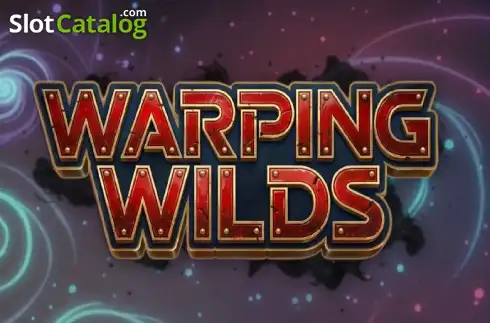 Warping Wilds слот