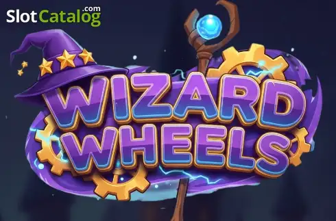 Wizard Wheels слот