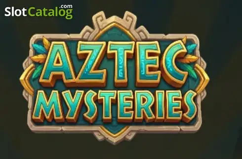 Aztec Mysteries слот