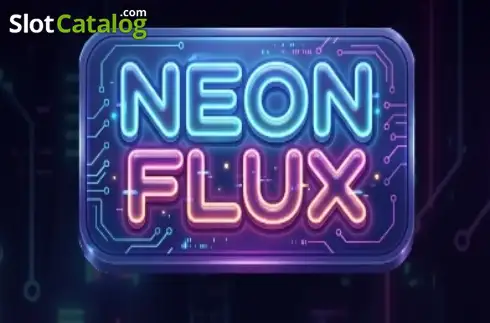 Neon Flux слот