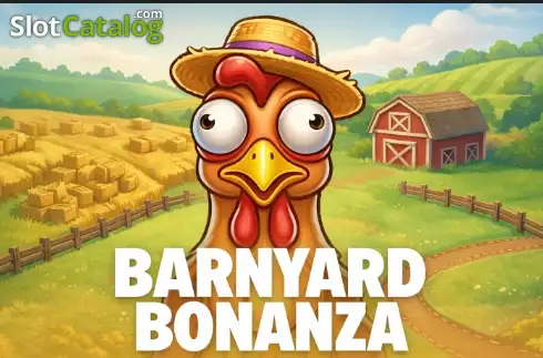 Barnyard Bonanza (Gold Leaf Studios) слот