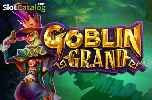 Goblin Grand слот