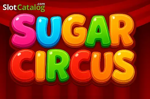 Sugar Circus слот
