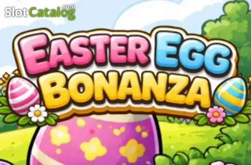 Easter Egg Bonanza слот
