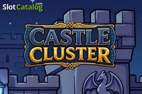 Castle Cluster слот