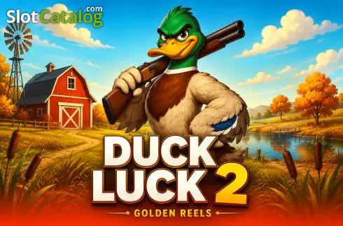 Duck Luck 2 слот